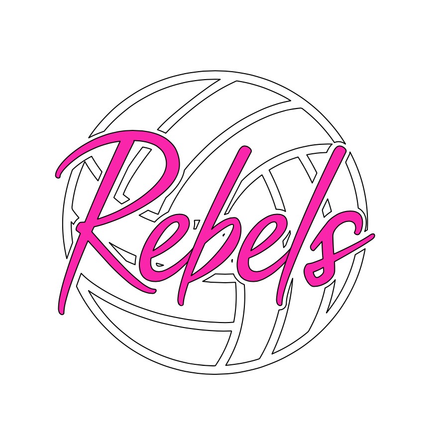 Rebels Volleyball