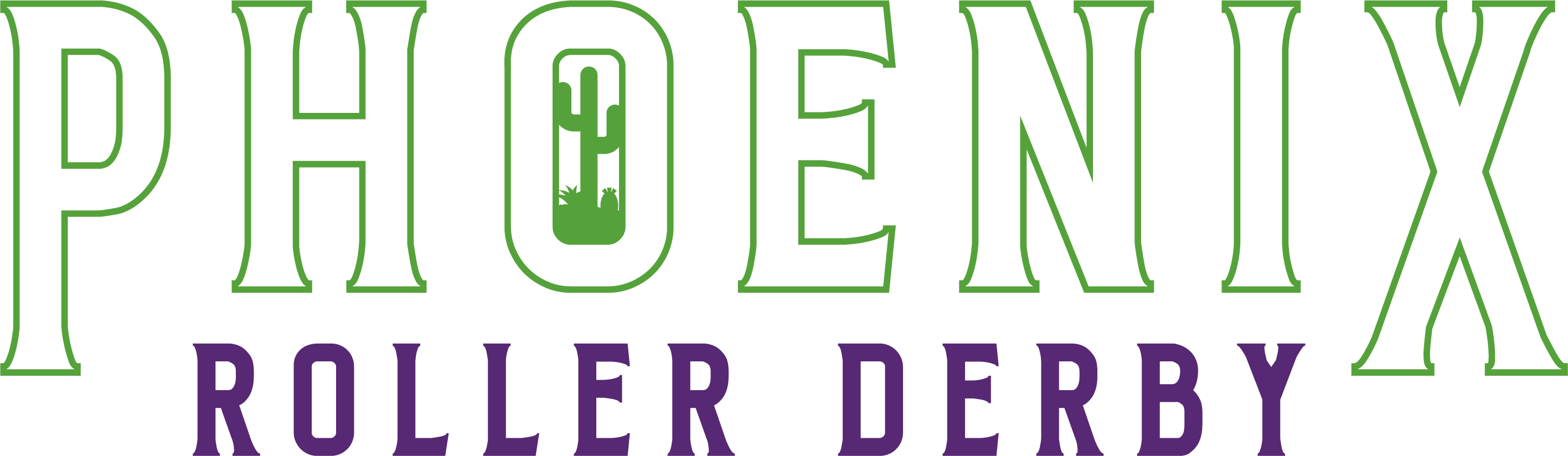 Phoenix Roller Derby
