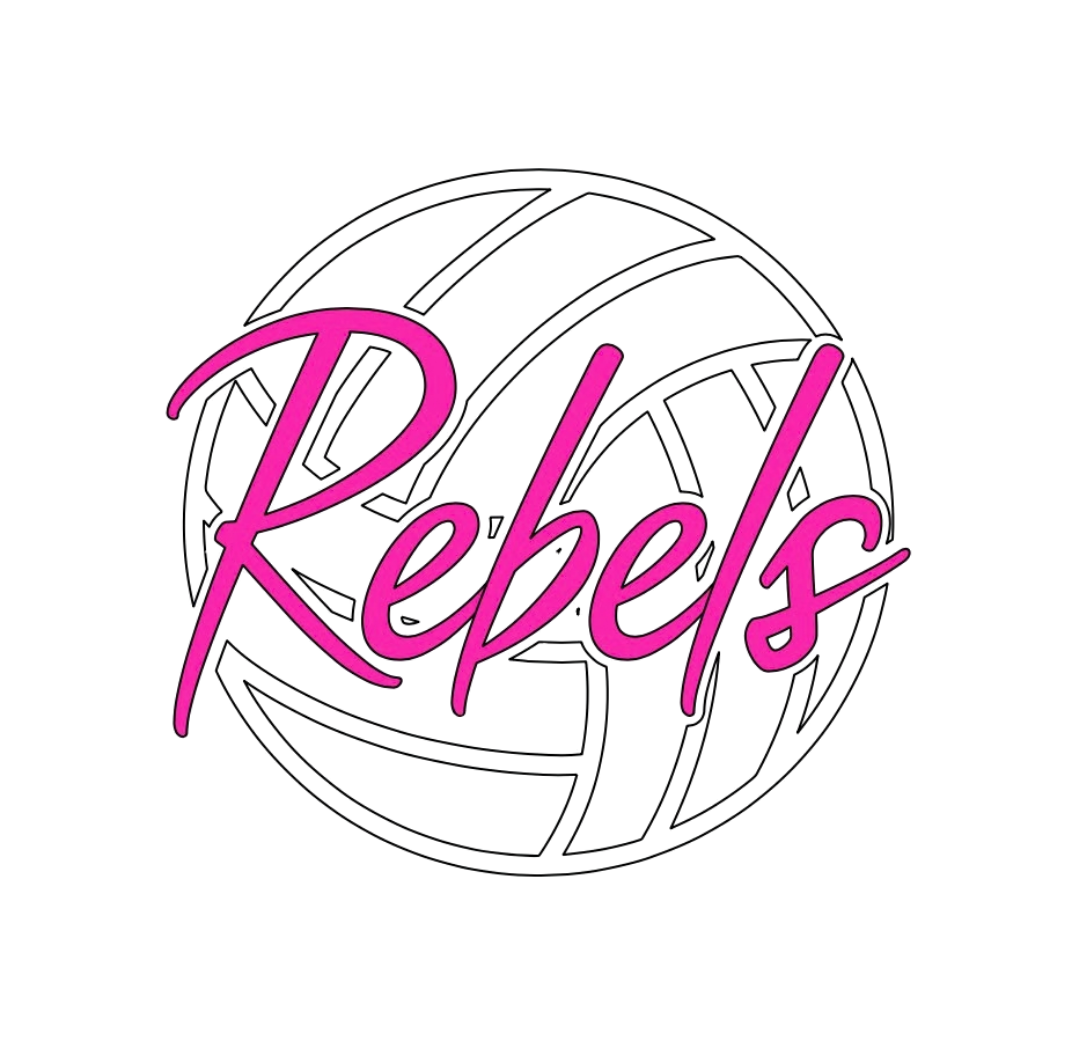 Rebels Volleyball Club